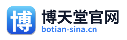博天堂官网 Logo